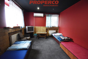 Budynek hotelowy pow. 294,81 Starachowice