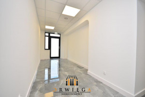 GORZÓW WIELKOPOLSKI, lokal na wynajem - 28m2